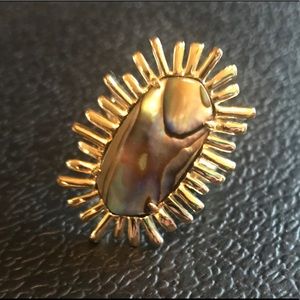 Kendra Scott Owen ring